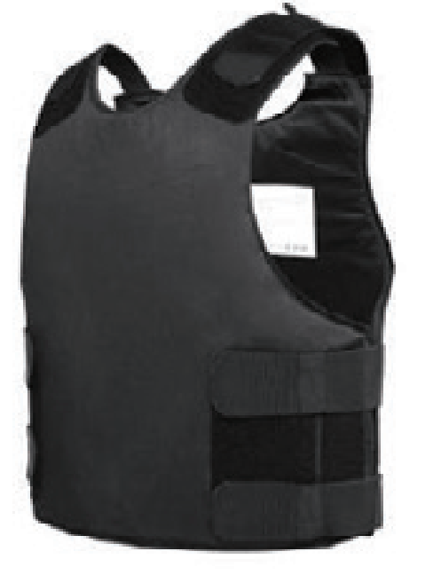 Tactical vest